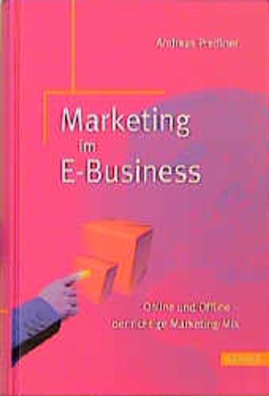 Marketing im E-Business