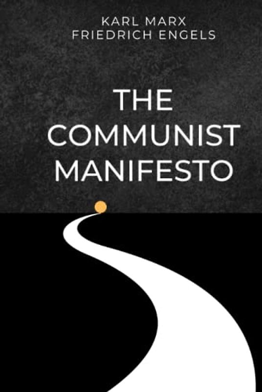 The Communist Manifesto