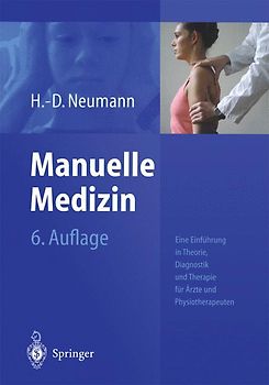 Manuelle Medizin