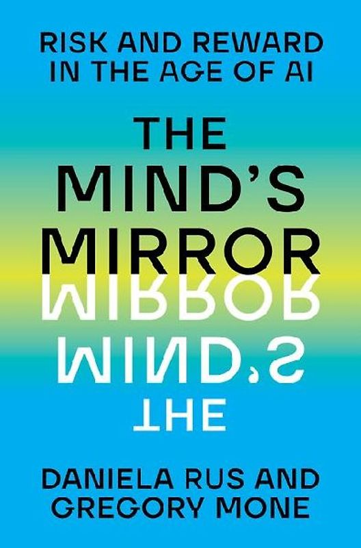 The Mind's Mirror