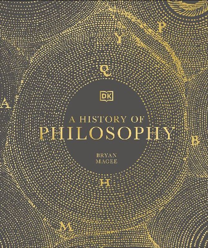 A History of Philosophy
