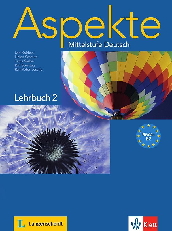 Aspekte 2 (B2)