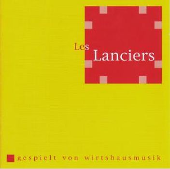 Wirtshausmusik - Les Lanciers