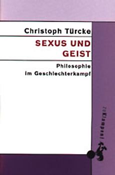 Sexus und Geist