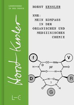 NMR – Mein Kompass in der Organischen und Medizinischen Chemie