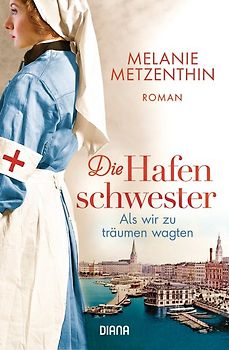 Die Hafenschwester (1)