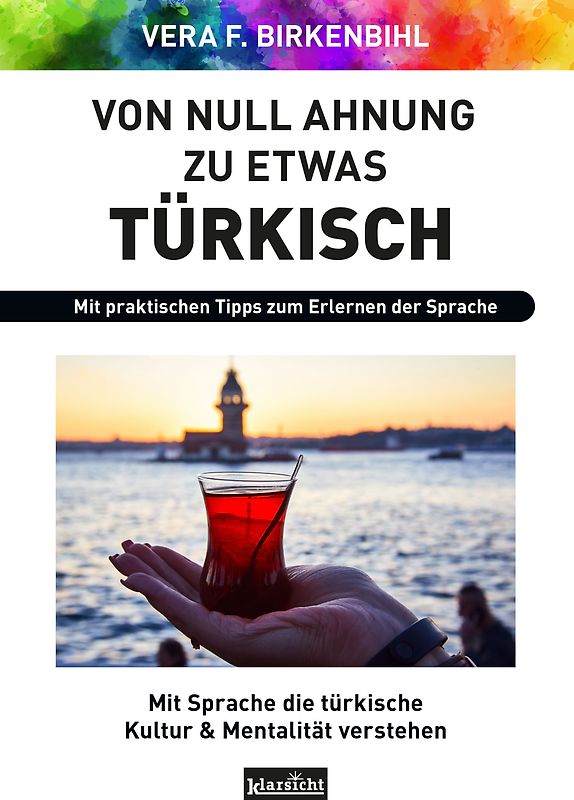 Von Null Ahnung zu etwas Türkisch
