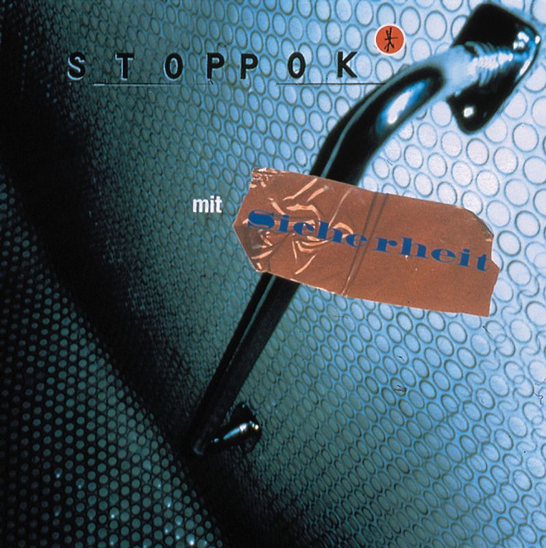 Stoppok - Mit Sicherheit