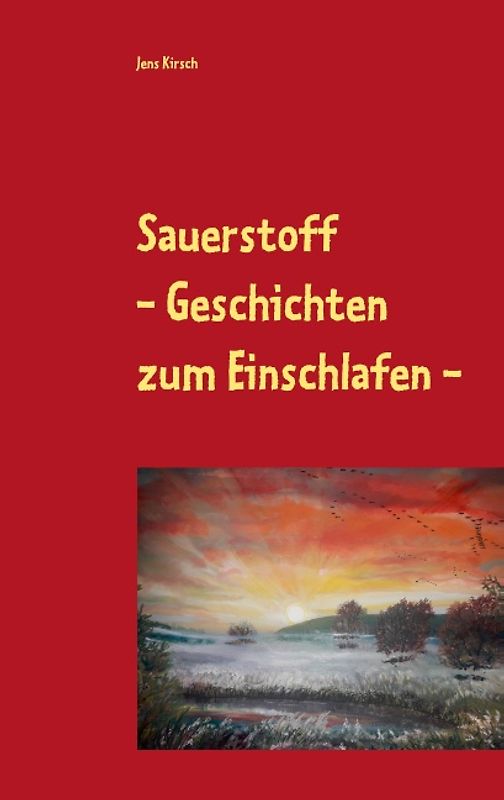 Sauerstoff