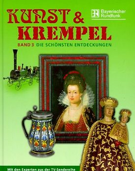 Kunst & Krempel III