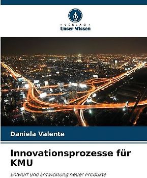 Innovationsprozesse für KMU