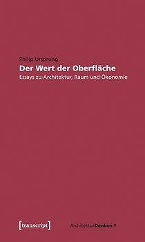 Der Wert der Oberfläche