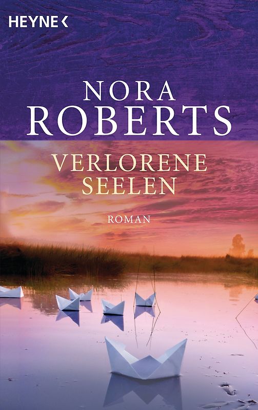 Verlorene Seelen