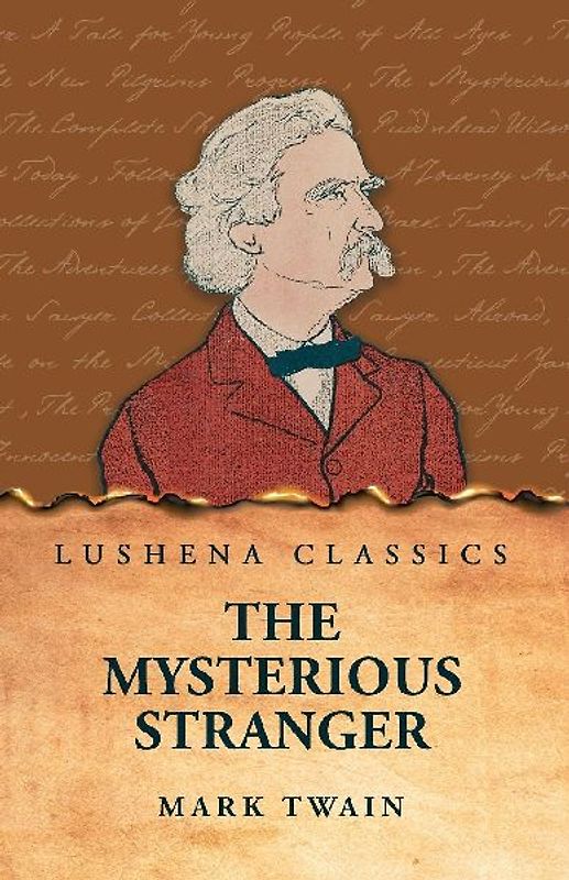 The Mysterious Stranger