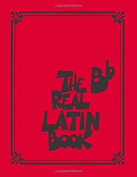 The Real Latin Book