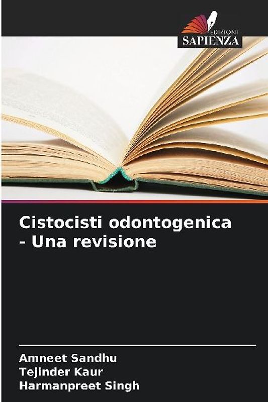 Cistocisti odontogenica - Una revisione