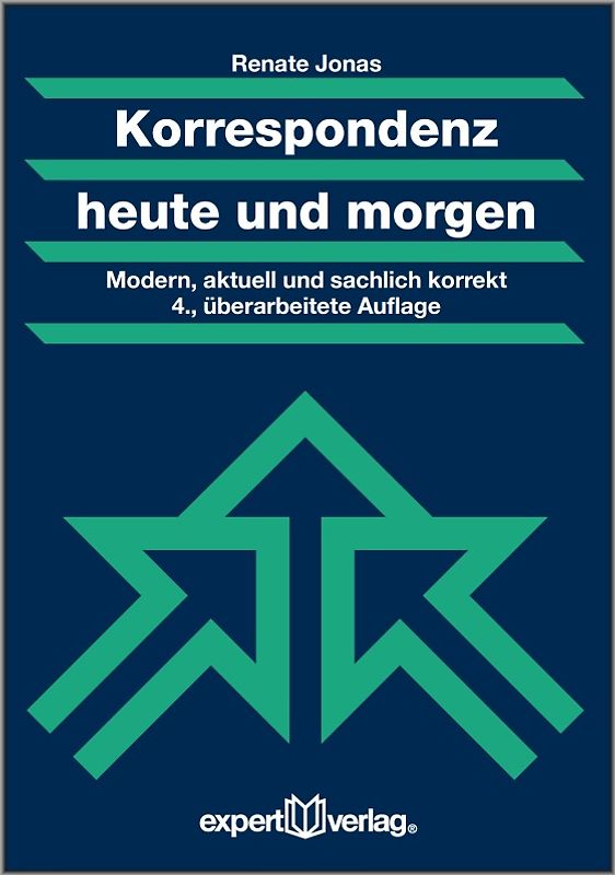 Korrespondenz heute und morgen