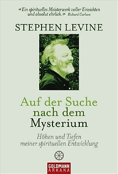 Auf der Suche nach dem Mysterium