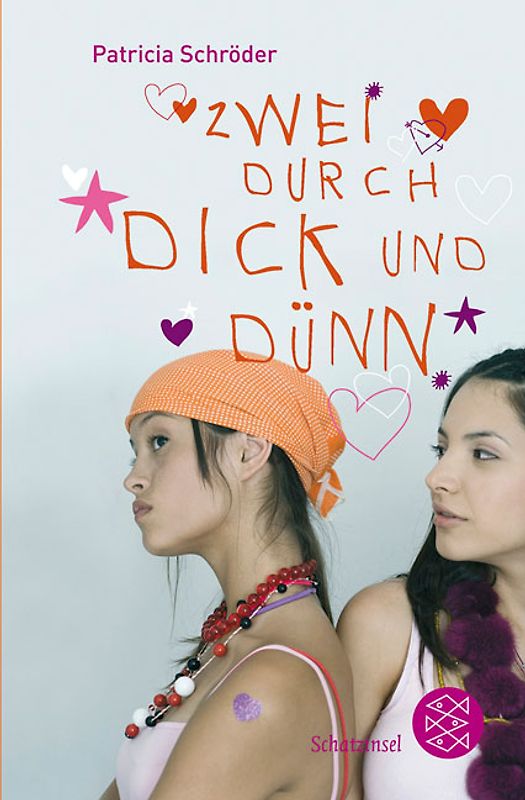 Zwei durch dick und dünn