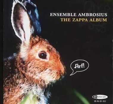 Ensemble Ambrosius - Night School / Sofa / Igor's Boogi