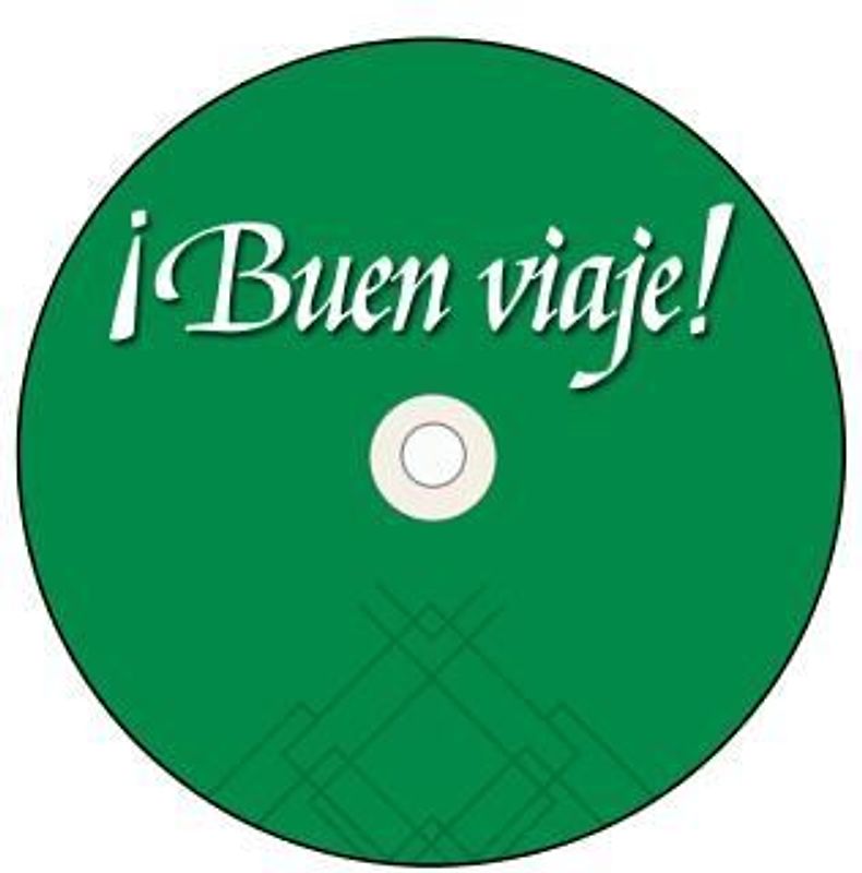 ¡Buen Viaje! Level 2, Passport to Success