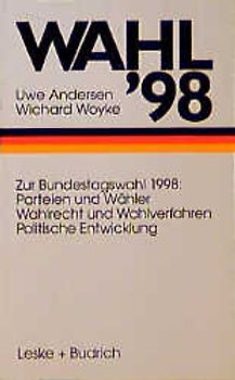 Wahl ’98