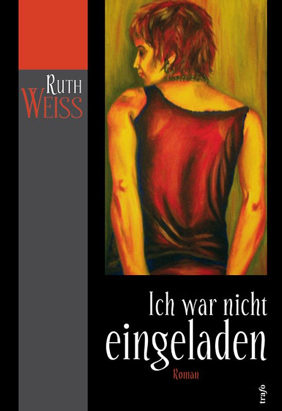 Eingeladen war ich nicht