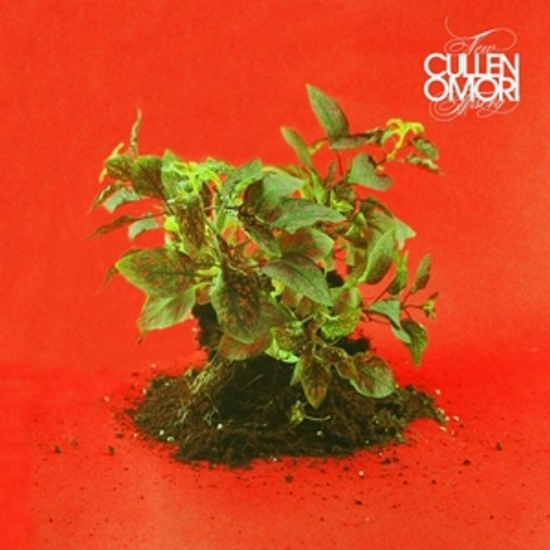 Omori,Cullen - New Misery
