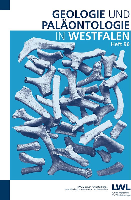 Rentiergeweihe im südwestfälischen Bergland - Eine besondere Fundgattung und ihre Interpretation