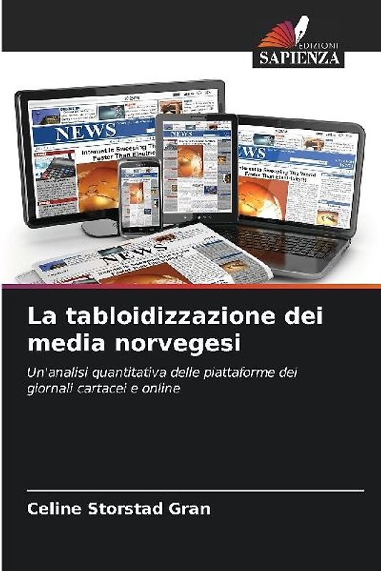 La tabloidizzazione dei media norvegesi