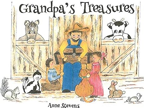 Grandpa's Treasures