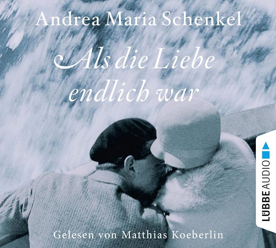 Als die Liebe endlich war