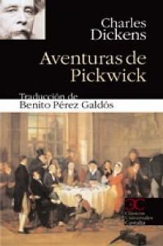 Aventuras de Pickwick