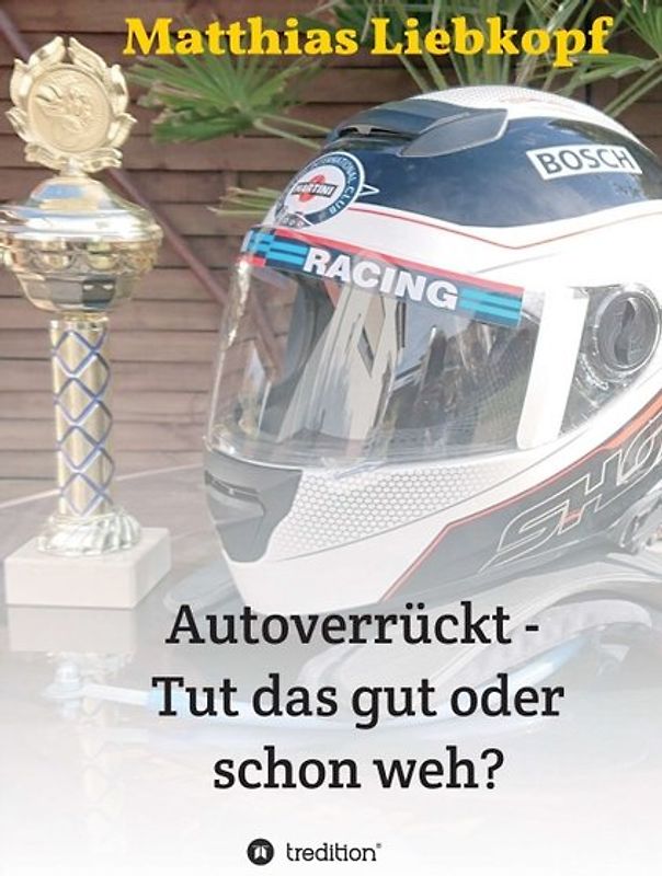 Autoverrückt - Tut das gut oder schon weh?