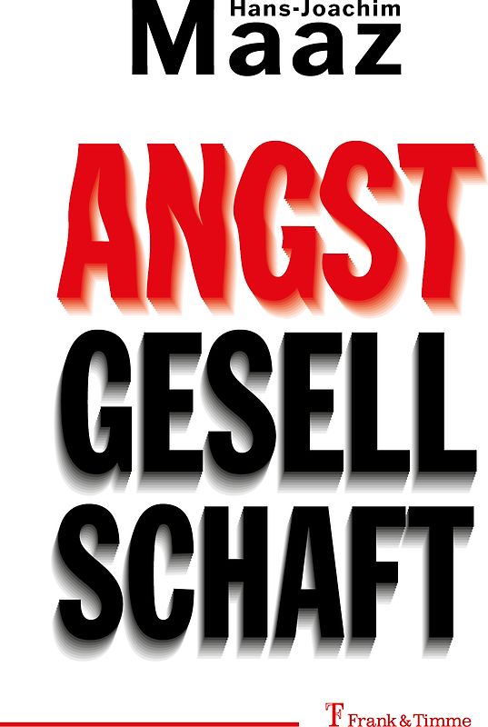 Angstgesellschaft