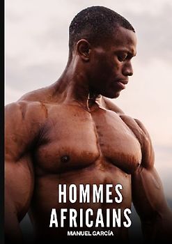 Hommes Africains