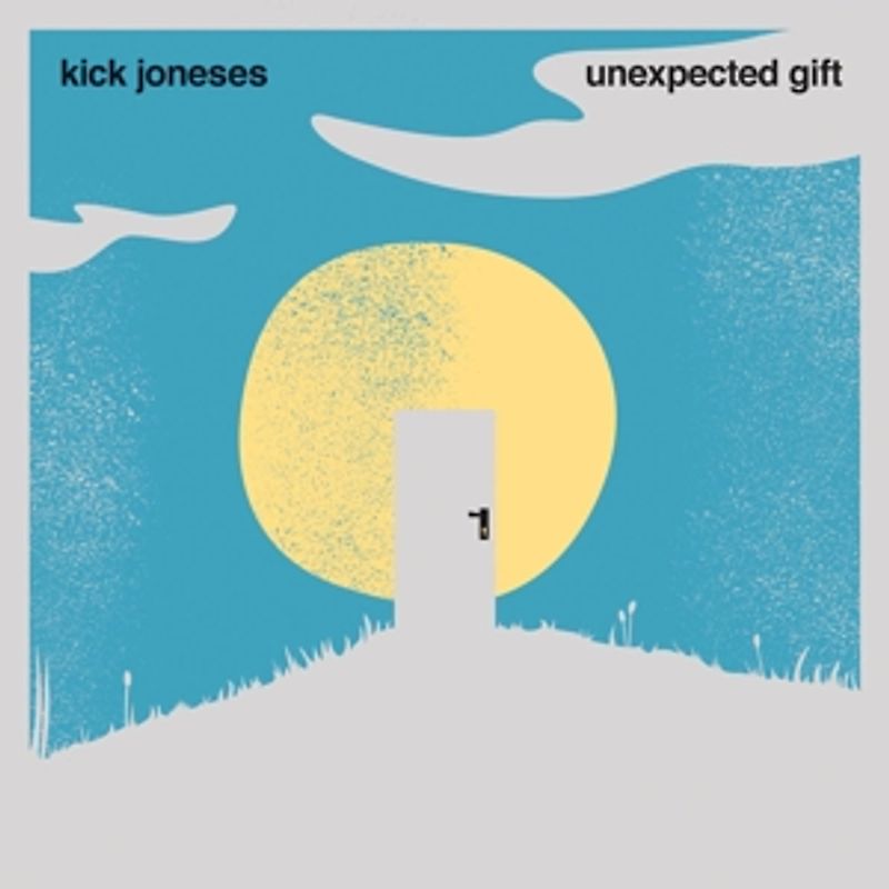 Kick Joneses - Unexpected Gift [2 CDs]