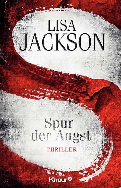 S Spur der Angst