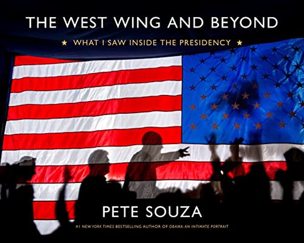 The West Wing and Beyond