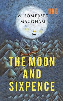 The Moon and Sixpence