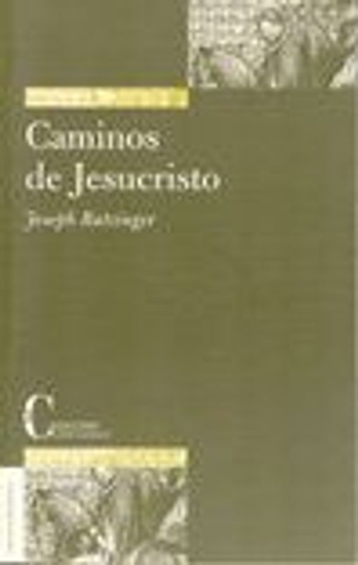 Caminos de Jesucristo