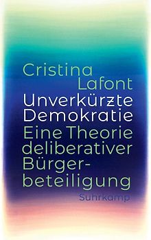 Unverkürzte Demokratie
