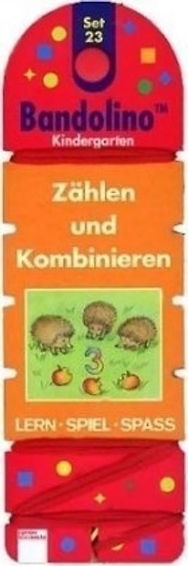 Zählen und Kombinieren