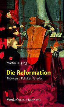 Die Reformation