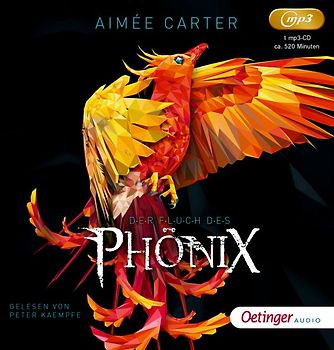Der Fluch des Phönix