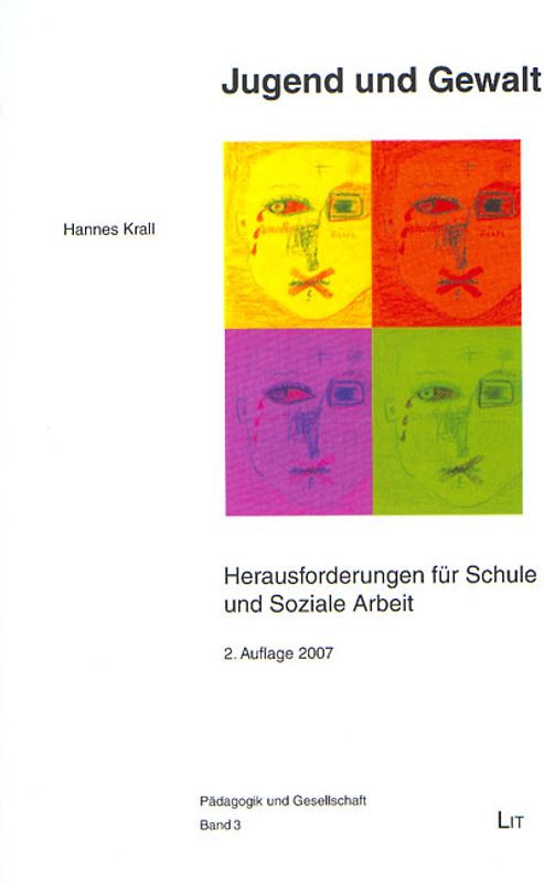 Jugend und Gewalt