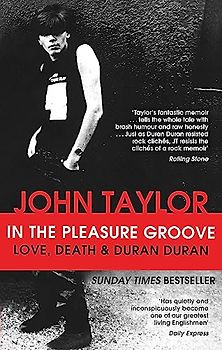 In The Pleasure Groove