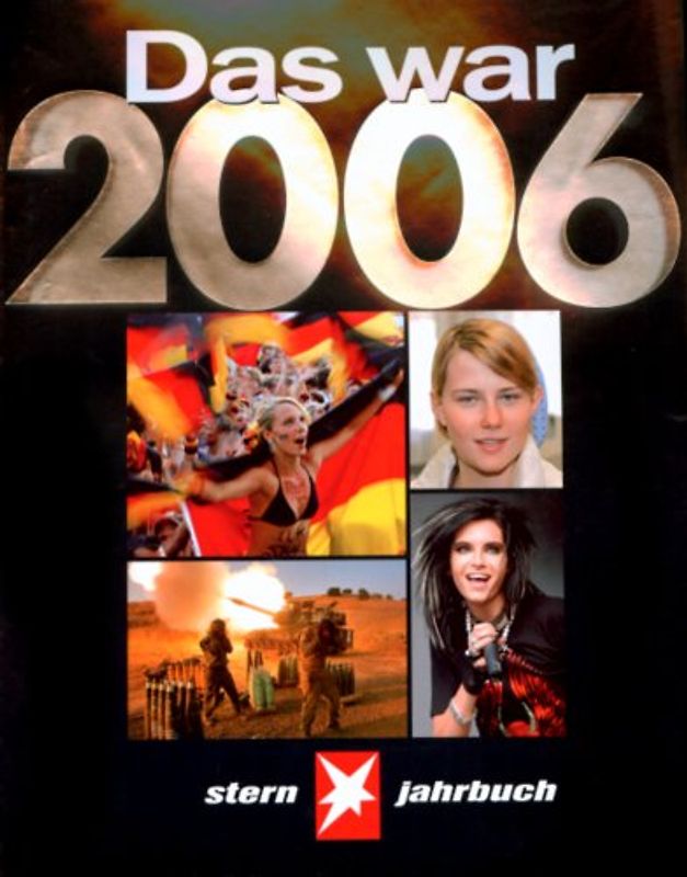Das war 2006