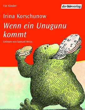 Wenn ein Unugunu kommt