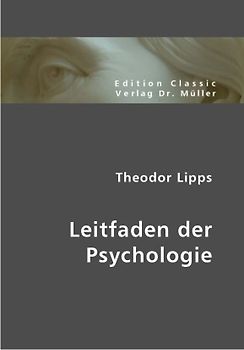 Theodor Lipps